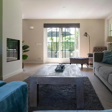 Spacious Luxury Home/villa - Ruime Luxe Vakantiewoning/-villa