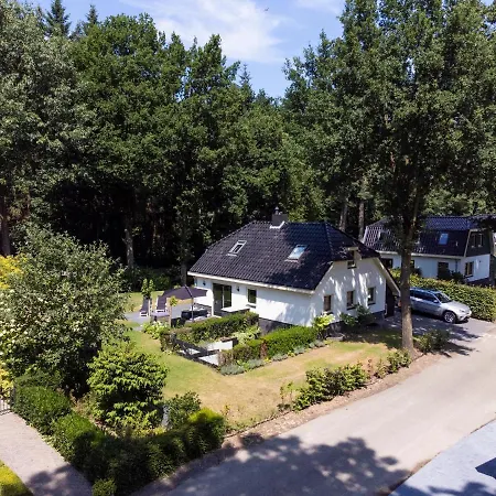 Spacious Luxury Home/villa - Ruime Luxe Vakantiewoning/-villa * Ede