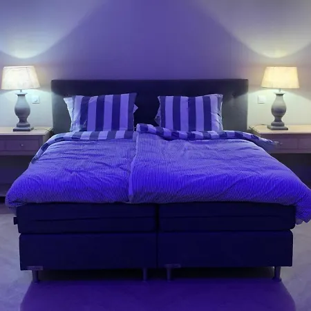 别墅 Spacious Luxury Home/villa - Ruime Luxe Vakantiewoning/-villa 埃德