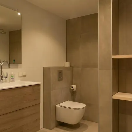 Βίλα Spacious Luxury Home/villa - Ruime Luxe Vakantiewoning/-villa