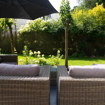 Spacious Luxury Home/villa - Ruime Luxe Vakantiewoning/-villa *