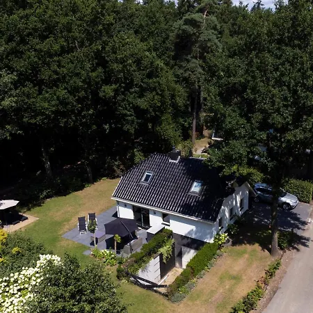 Spacious Luxury Home/villa - Ruime Luxe Vakantiewoning/-villa Βίλα Ede