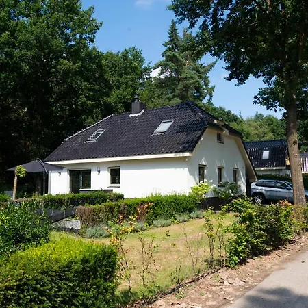 Βίλα Spacious Luxury Home/villa - Ruime Luxe Vakantiewoning/-villa Ede