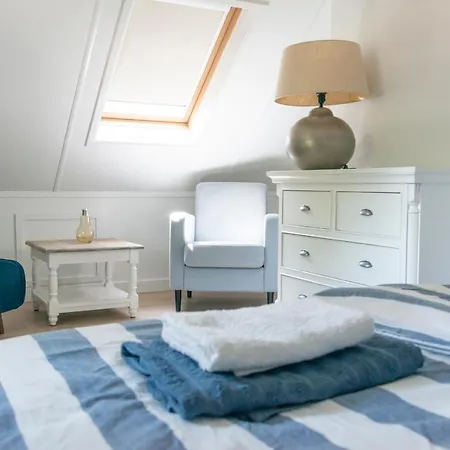 Βίλα Spacious Luxury Home/villa - Ruime Luxe Vakantiewoning/-villa Ede