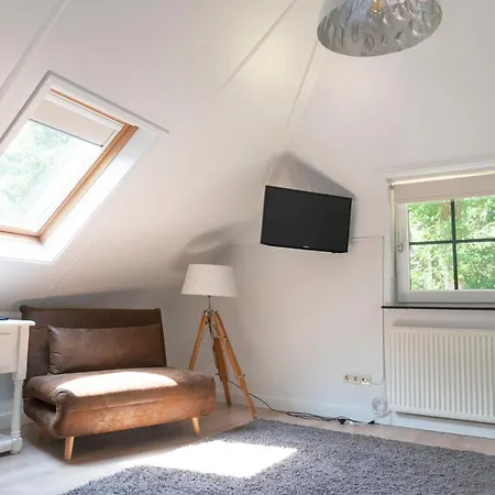 Spacious Luxury Home/villa - Ruime Luxe Vakantiewoning/-villa 别墅