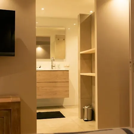 Spacious Luxury Home/villa - Ruime Luxe Vakantiewoning/-villa 埃德