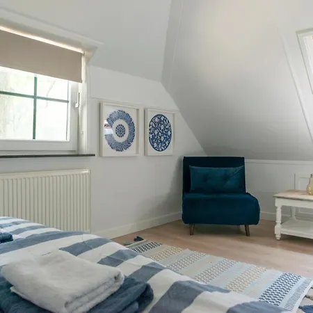 Spacious Luxury Home/villa - Ruime Luxe Vakantiewoning/-villa