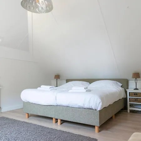 Spacious Luxury Home/villa - Ruime Luxe Vakantiewoning/-villa