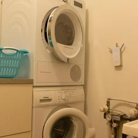 Spacious Luxury Home/villa - Ruime Luxe Vakantiewoning/-villa 别墅 埃德