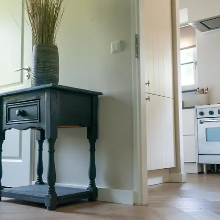 Spacious Luxury Home/villa - Ruime Luxe Vakantiewoning/-villa Βίλα *