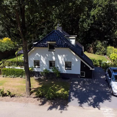 Villa Spacious Luxury Home/villa - Ruime Luxe Vakantiewoning/-villa