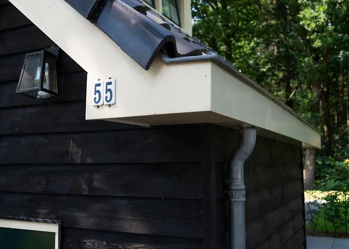 Spacious Luxury Home/villa - Ruime Luxe Vakantiewoning/-villa