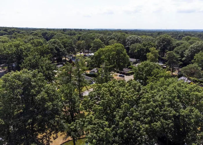 Spacious Luxury Home/villa - Ruime Luxe Vakantiewoning/-villa Ede