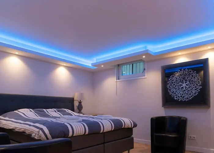 Spacious Luxury Home/villa - Ruime Luxe Vakantiewoning/-villa * Ede