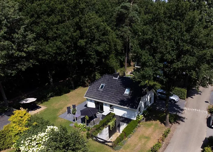 Spacious Luxury Home/villa - Ruime Luxe Vakantiewoning/-villa Villa Ede