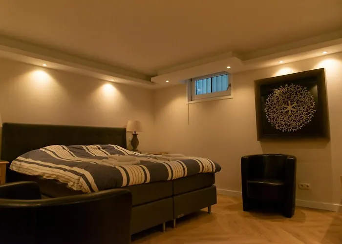 Spacious Luxury Home/villa - Ruime Luxe Vakantiewoning/-villa * Ede