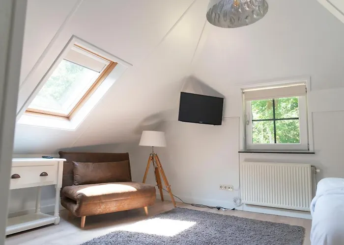 Spacious Luxury Home/villa - Ruime Luxe Vakantiewoning/-villa Villa