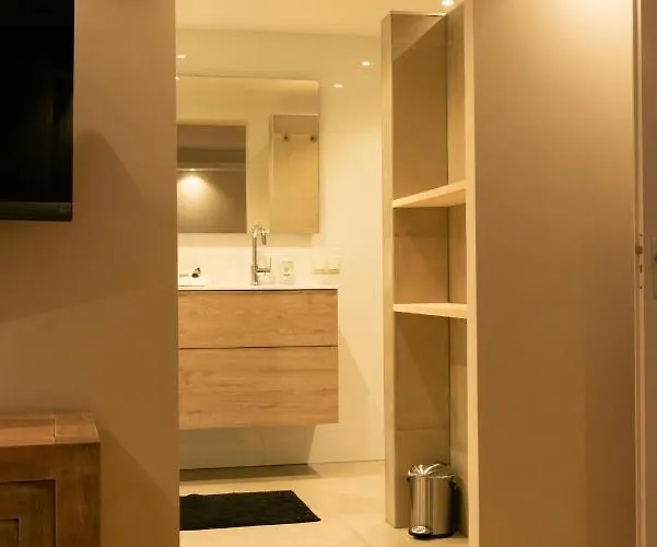 Spacious Luxury Home/villa - Ruime Luxe Vakantiewoning/-villa Ede