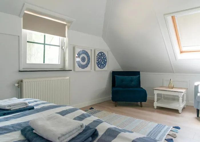 Spacious Luxury Home/villa - Ruime Luxe Vakantiewoning/-villa