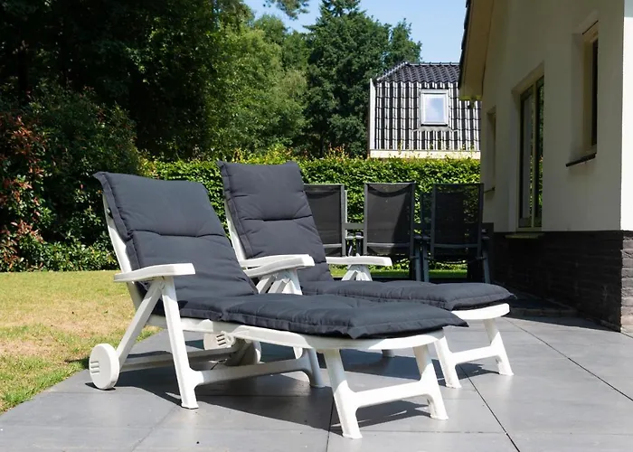 Villa Spacious Luxury Home/villa - Ruime Luxe Vakantiewoning/-villa