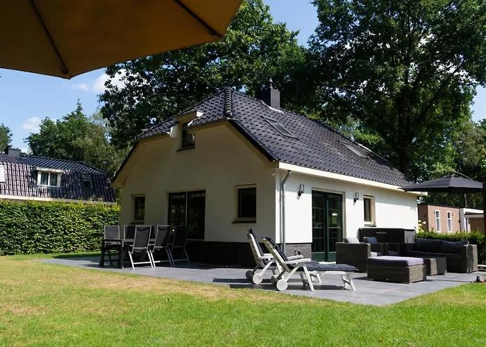 Spacious Luxury Home/villa - Ruime Luxe Vakantiewoning/-villa *