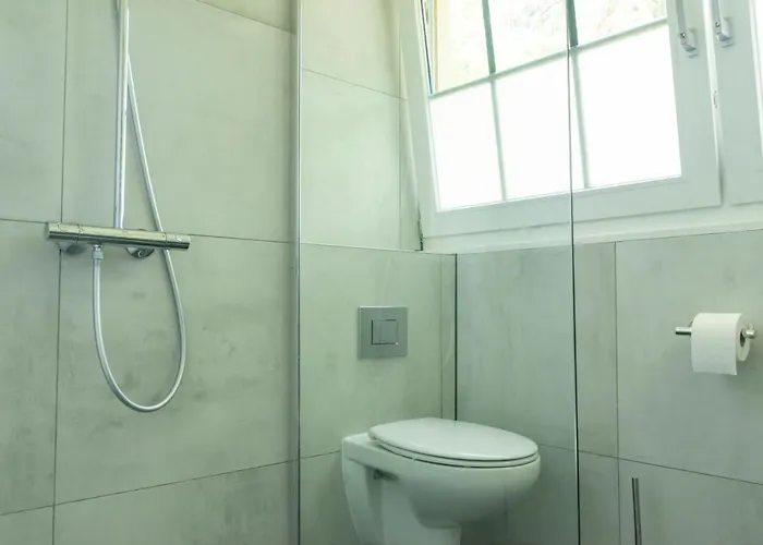 Spacious Luxury Home/villa - Ruime Luxe Vakantiewoning/-villa Villa Ede