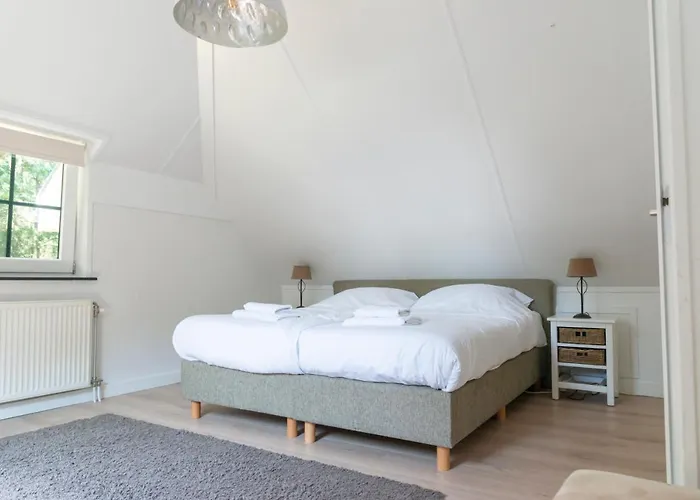 Spacious Luxury Home/villa - Ruime Luxe Vakantiewoning/-villa