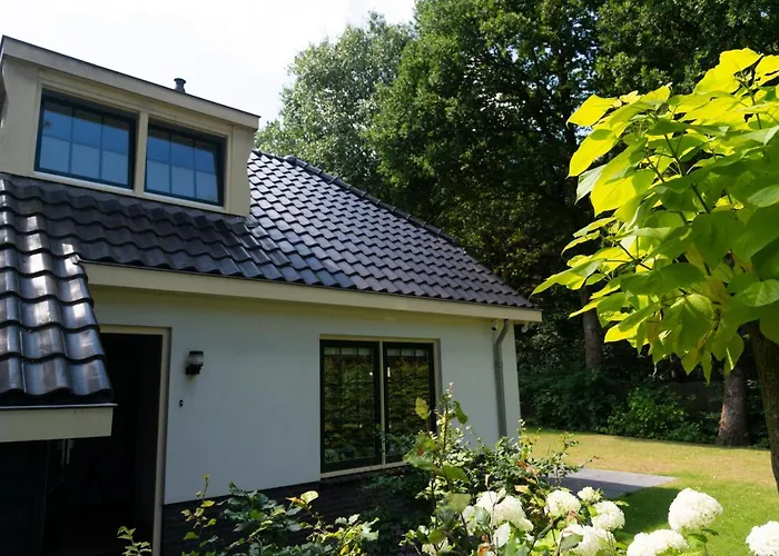 Spacious Luxury Home/villa - Ruime Luxe Vakantiewoning/-villa *