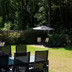 Villa Spacious Luxury Home/villa - Ruime Luxe Vakantiewoning/-villa *