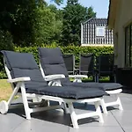 Villa Spacious Luxury Home/villa - Ruime Luxe Vakantiewoning/-villa