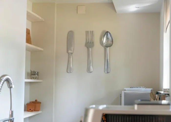 Spacious Luxury Home/villa - Ruime Luxe Vakantiewoning/-villa 埃德