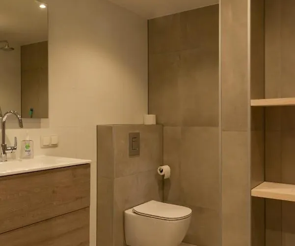 别墅 Spacious Luxury Home/villa - Ruime Luxe Vakantiewoning/-villa