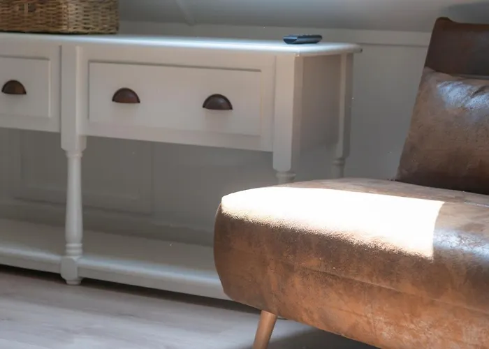 Spacious Luxury Home/villa - Ruime Luxe Vakantiewoning/-villa *