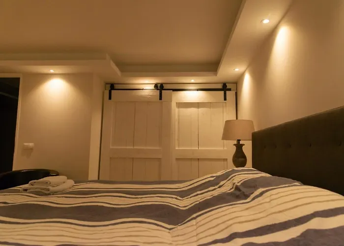 别墅 Spacious Luxury Home/villa - Ruime Luxe Vakantiewoning/-villa *