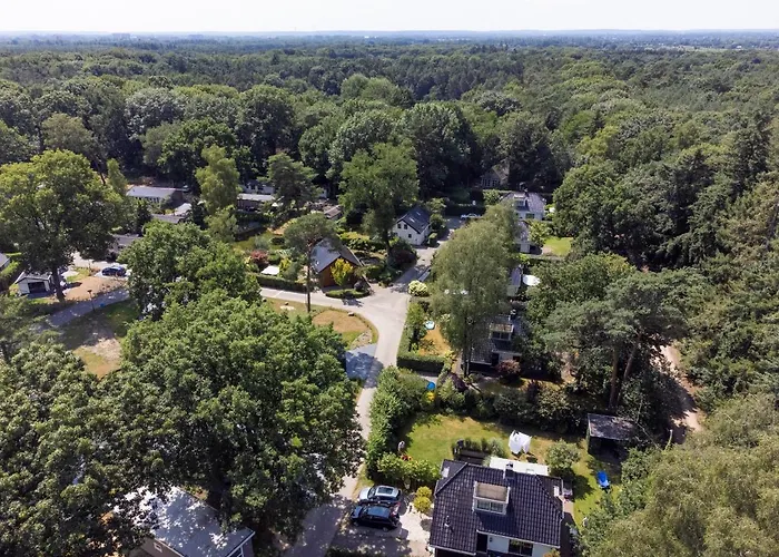 Spacious Luxury Home/villa - Ruime Luxe Vakantiewoning/-villa * 埃德