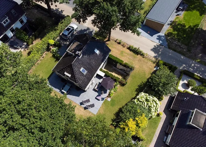 别墅 Spacious Luxury Home/villa - Ruime Luxe Vakantiewoning/-villa *