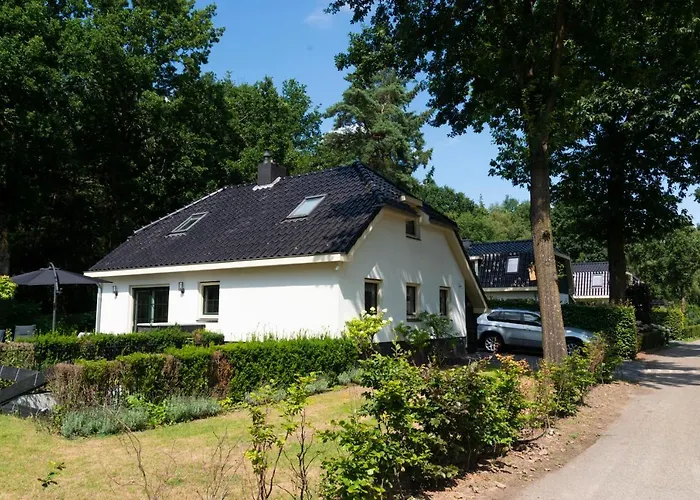 别墅 Spacious Luxury Home/villa - Ruime Luxe Vakantiewoning/-villa