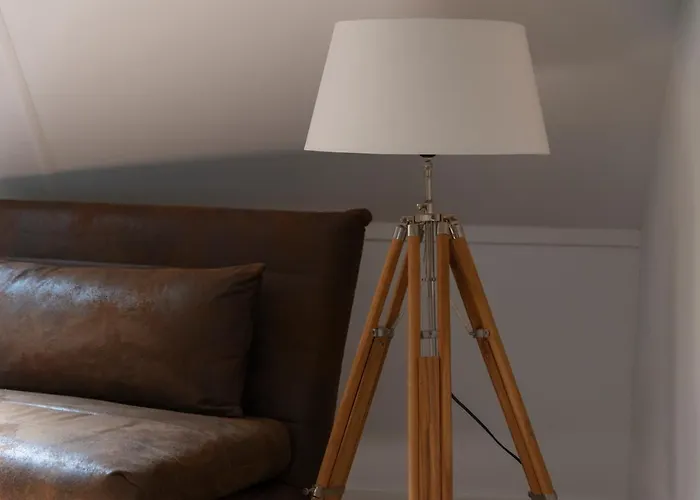 Spacious Luxury Home/villa - Ruime Luxe Vakantiewoning/-villa