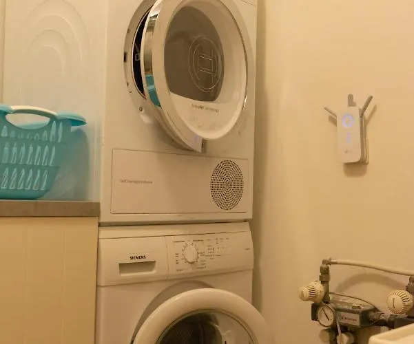 Spacious Luxury Home/villa - Ruime Luxe Vakantiewoning/-villa 别墅 埃德