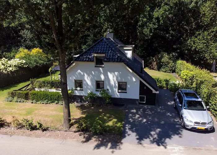 别墅 Spacious Luxury Home/villa - Ruime Luxe Vakantiewoning/-villa